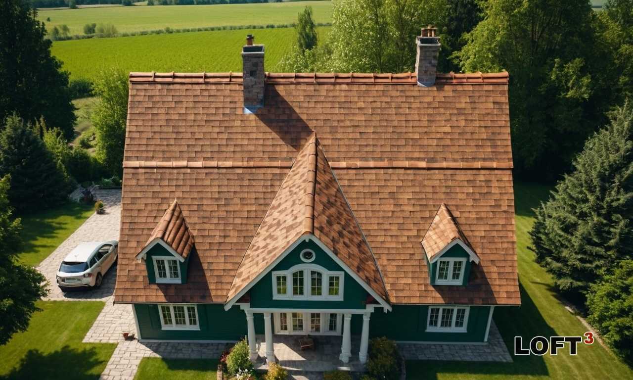 Пароизоляция и правильный монтаж