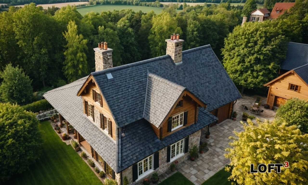 Как выбрать кровельное покрытие для крыши в жарком климате? Как выбрать кровельное покрытие для крыши в жарком климате?