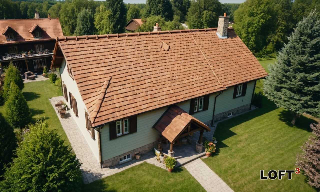 Преимущества и недостатки мягкой кровли для жилых домов