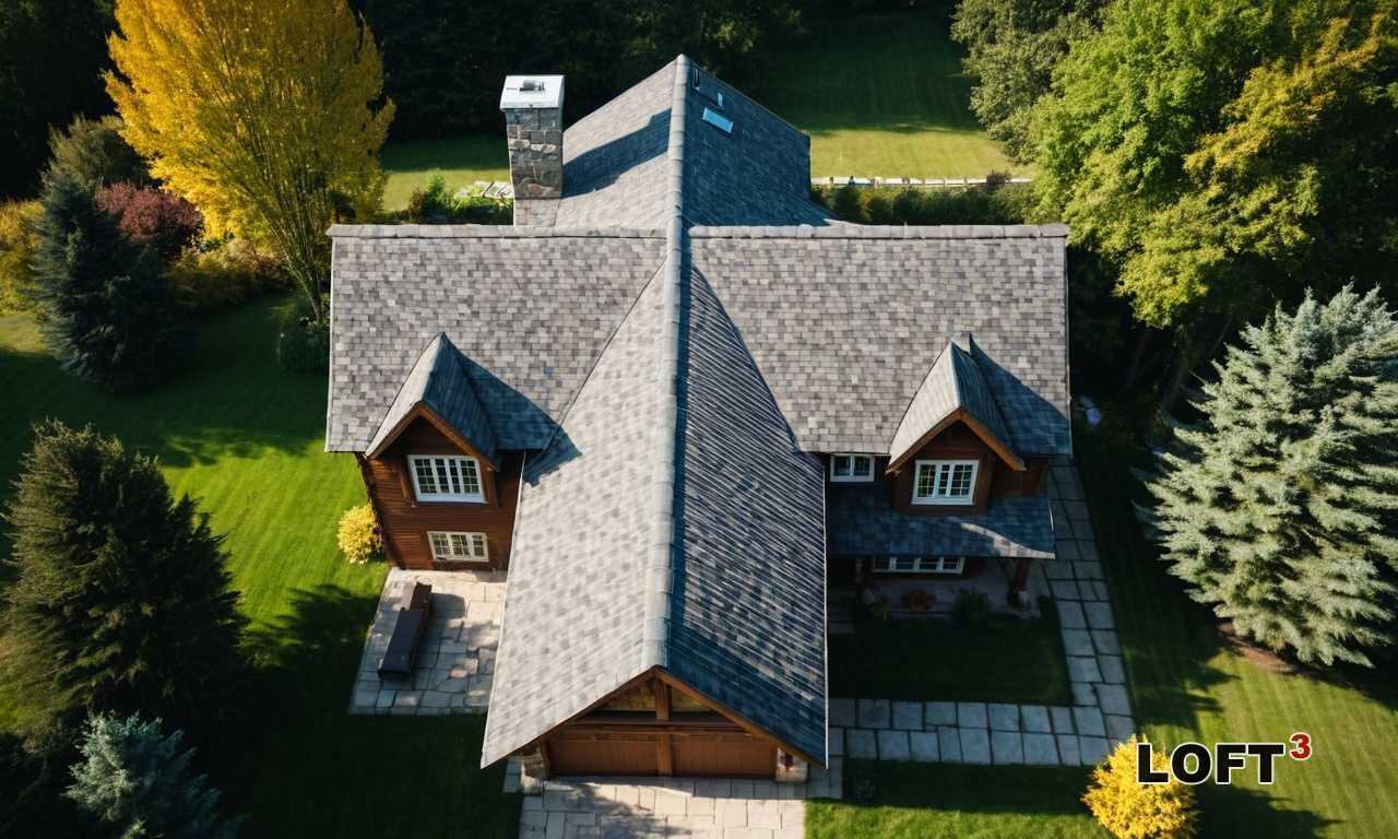 Методы вентиляции крыш с учетом климата