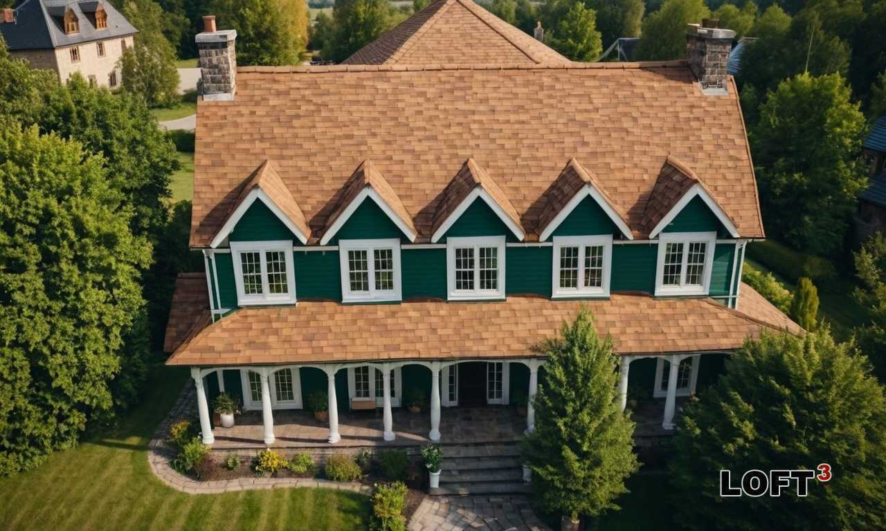 Как климатические условия влияют на выбор толщины кровли?