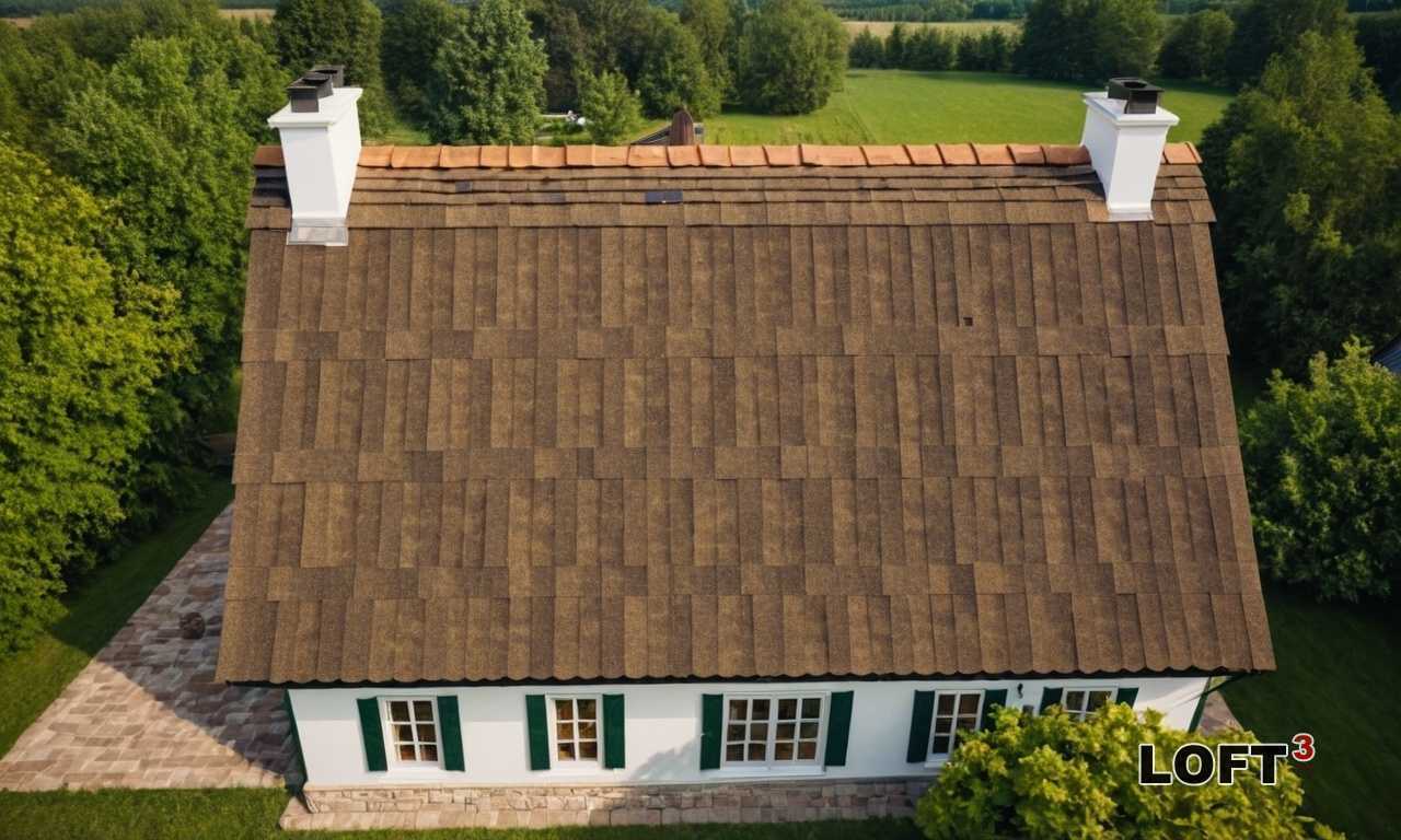 Преимущества и недостатки мягкой кровли для жилых домов. Преимущества и недостатки мягкой кровли для жилых домов.