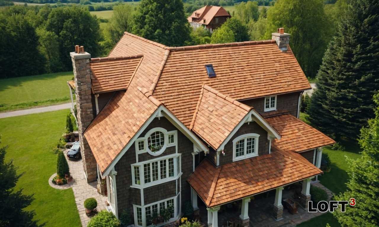 Как выбрать кровельное покрытие для крыши, расположенной в горной местности? Как выбрать кровельное покрытие для крыши, расположенной в горной местности?