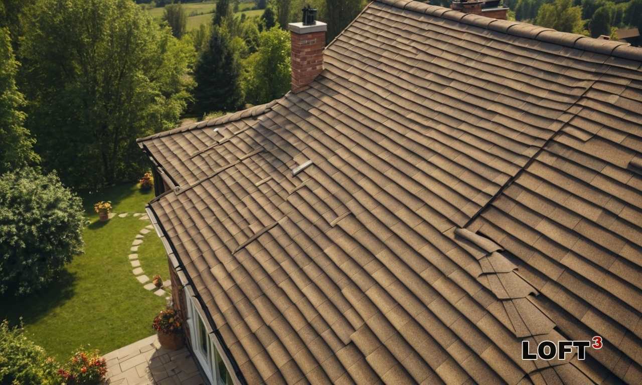 Какие материалы использовать для системы дренажа на скатной крыше?