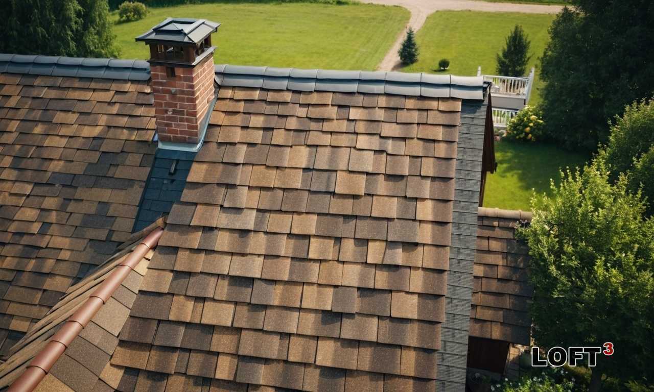 Как правильно сделать кровлю для дома с подвалом? Как правильно сделать кровлю для дома с подвалом?