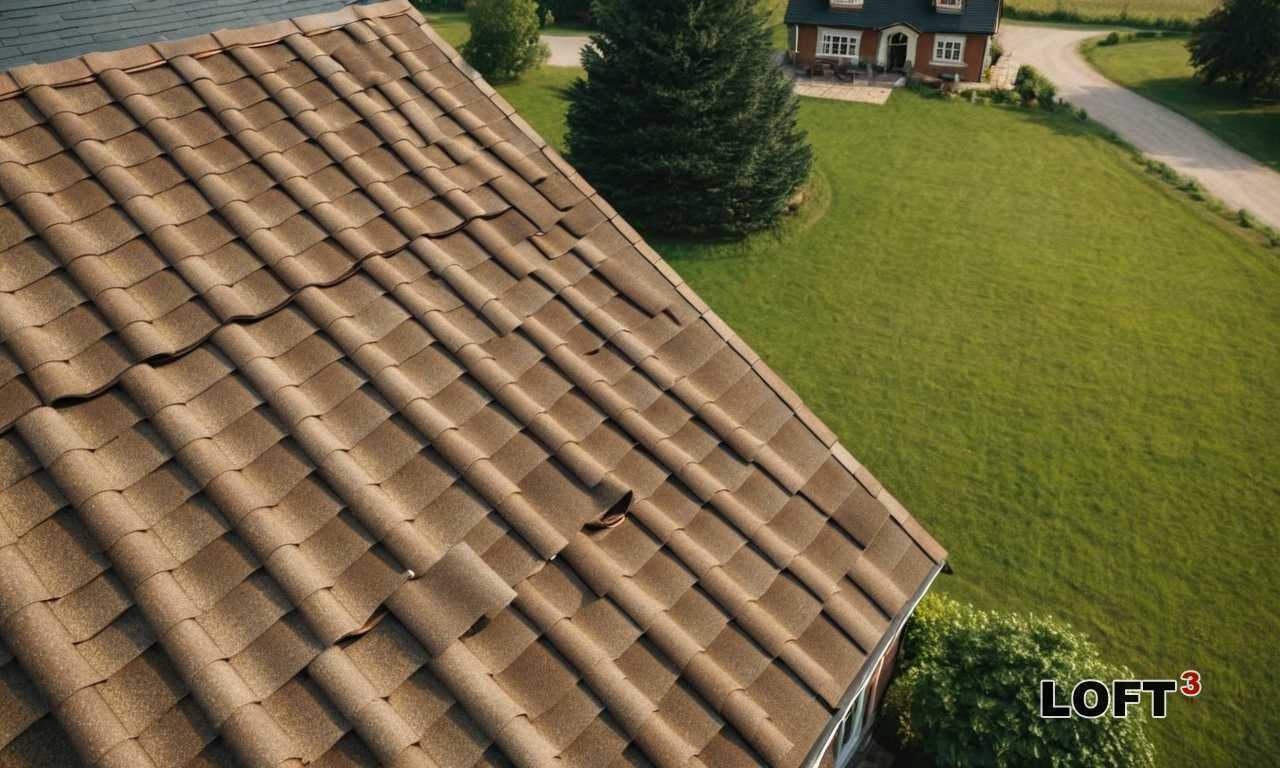 Пренебрежение защитой крыши от воздействия ультрафиолетовых лучей