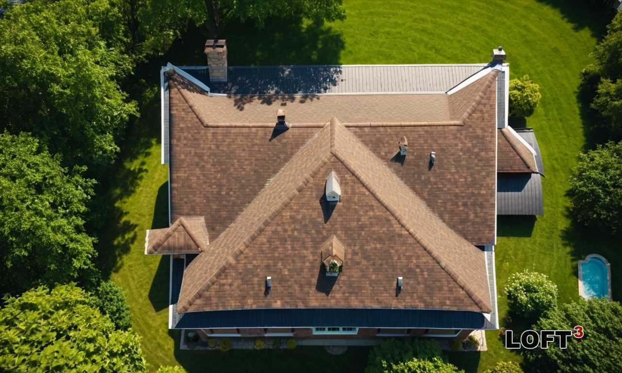 Как выбрать материалы для крыши в условиях высокой солнечной радиации? Как выбрать материалы для крыши в условиях высокой солнечной радиации?