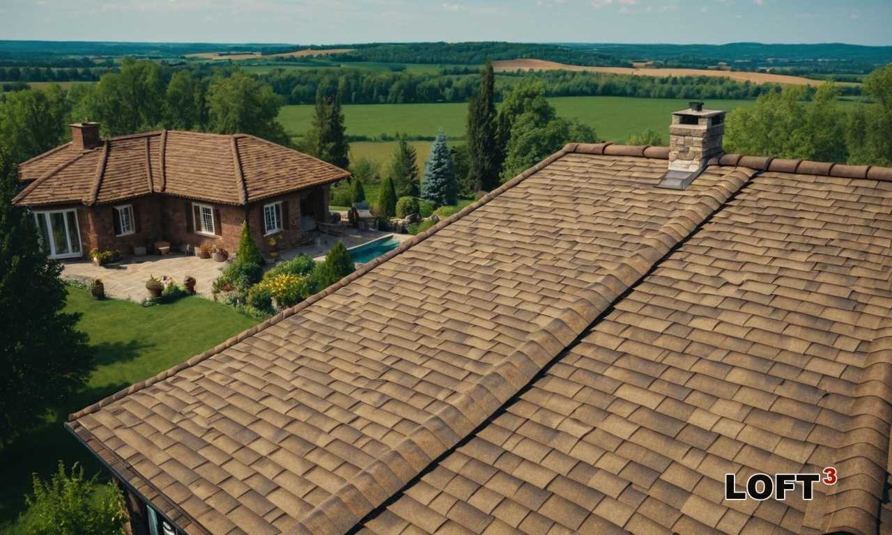 Как выбрать кровельное покрытие для помещений с высокими термическими нагрузками?