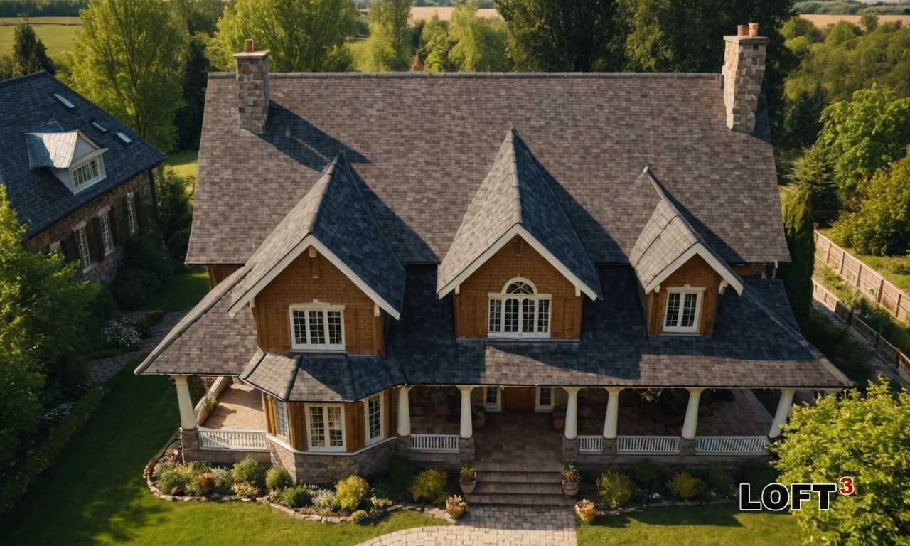 Рубероидные подкладочные ковры