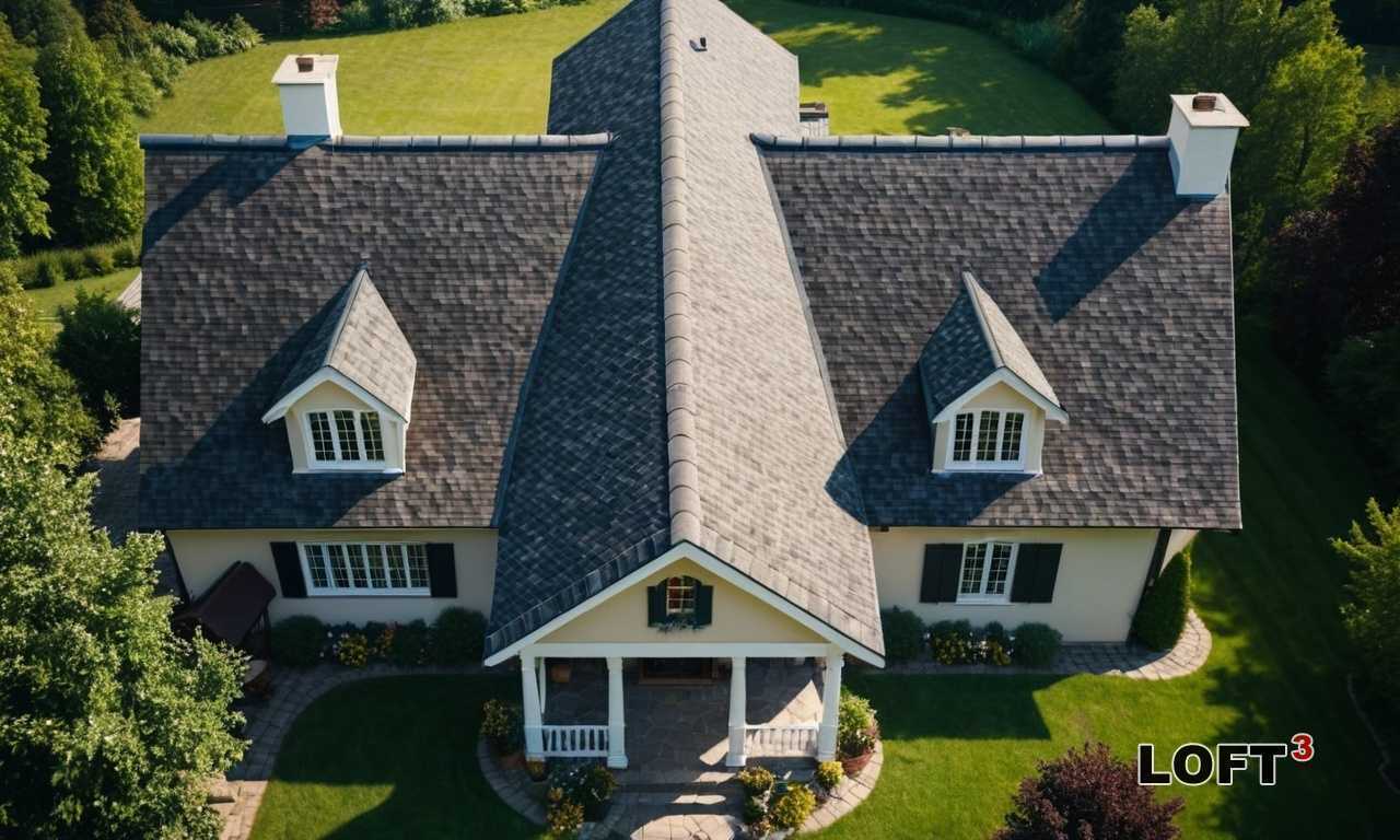 Конструкция здания диктует возможные варианты кровельных решений. Например, уклон крыши влияет на тип покрытия: для пологих поверхностей подходят одни материалы, а для крутых скатов – другие. Несущая способность перекрытий также накладывает ограничения, поскольку некоторые кровельные материалы имеют значительный вес и требуют усиленного основания.