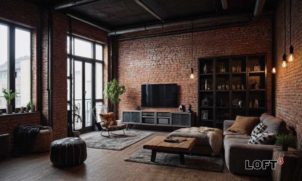 Дерево и его имитация