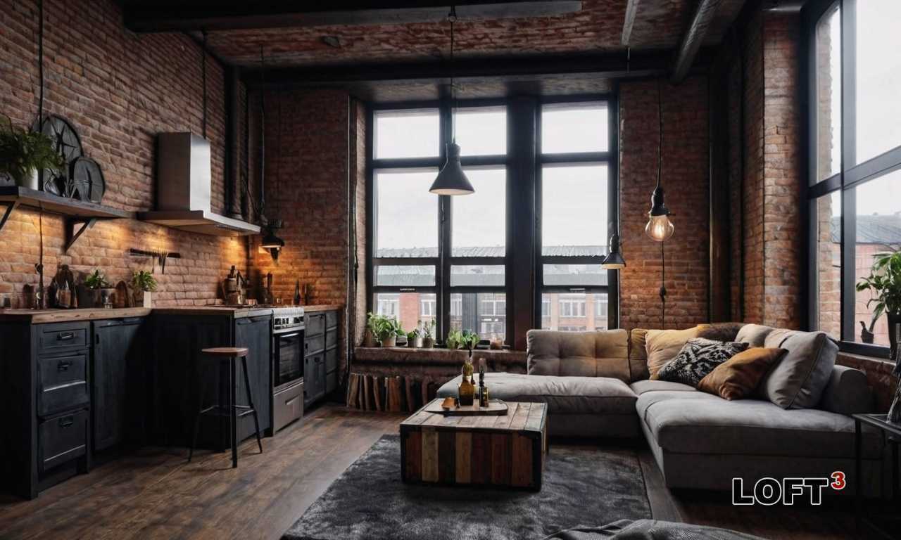 Как выбрать надежные покрытия для пола в складских помещениях