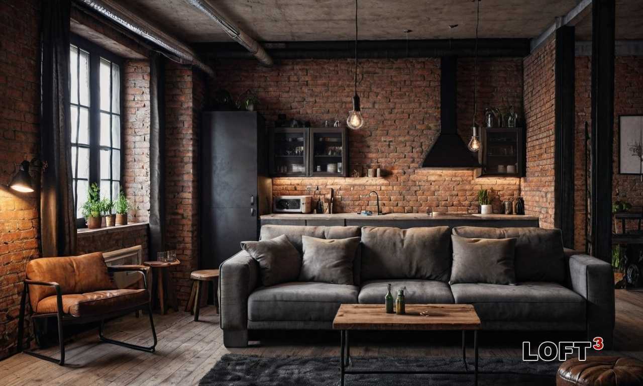 Какие покрытия подходят для полов в горячих цехах и кухнях