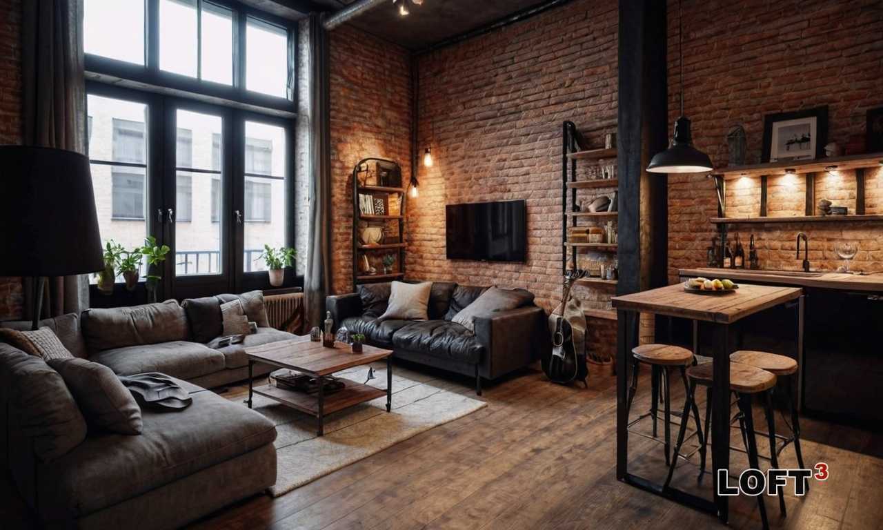 Какие обои подойдут для разных стилей интерьера гостиной