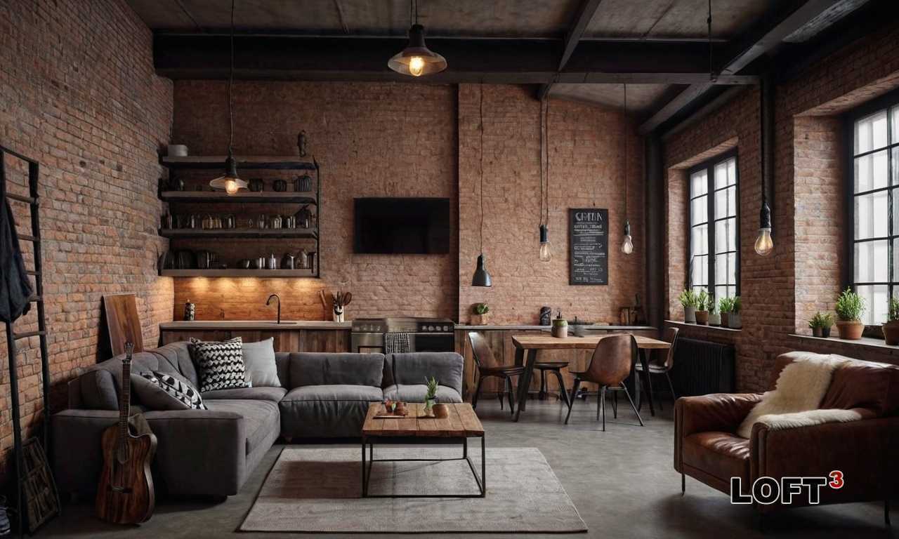 Идеи для разных помещений