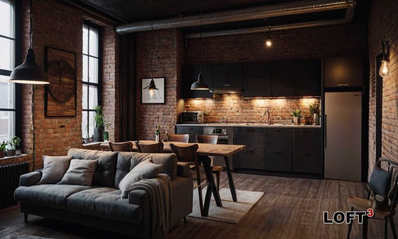 Основные этапы монтажа