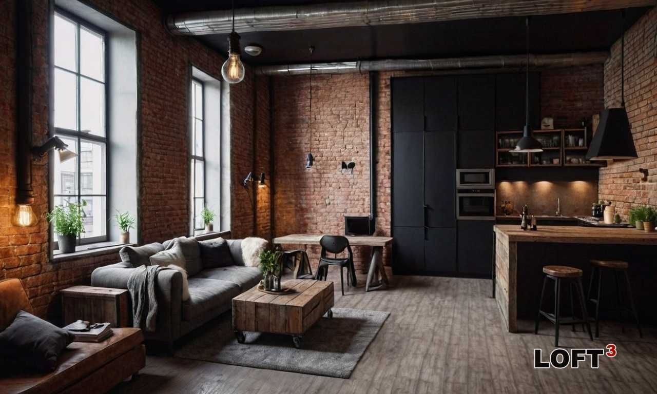 Крепление каркаса и обшивка панелями