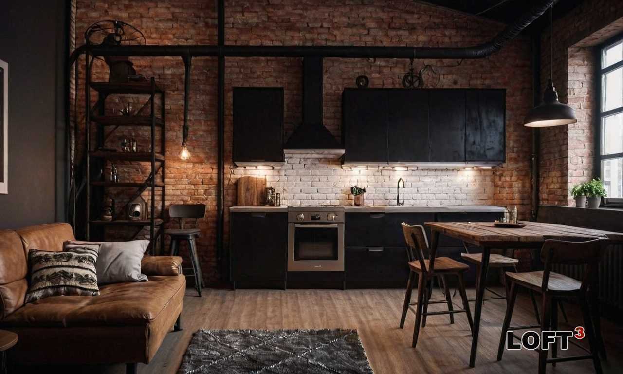 Какие виды рулонных штор подходят для разных комнат