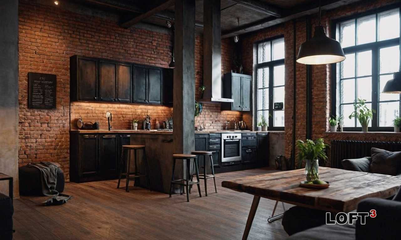 Использование металла и его сочетание с другими материалами