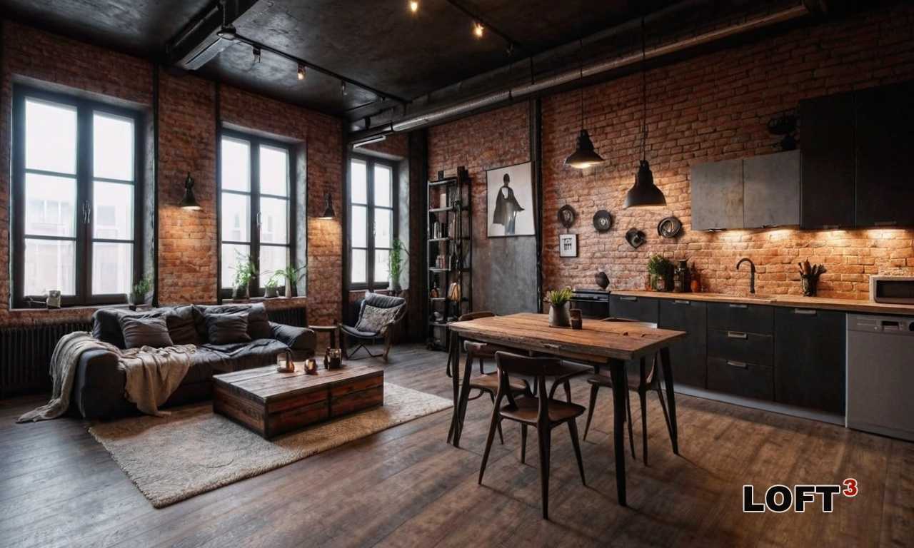 Роль фактуры в интерьере