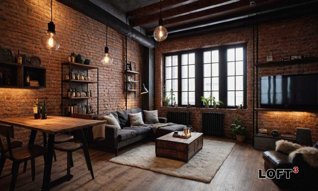 Дерево и профнастил