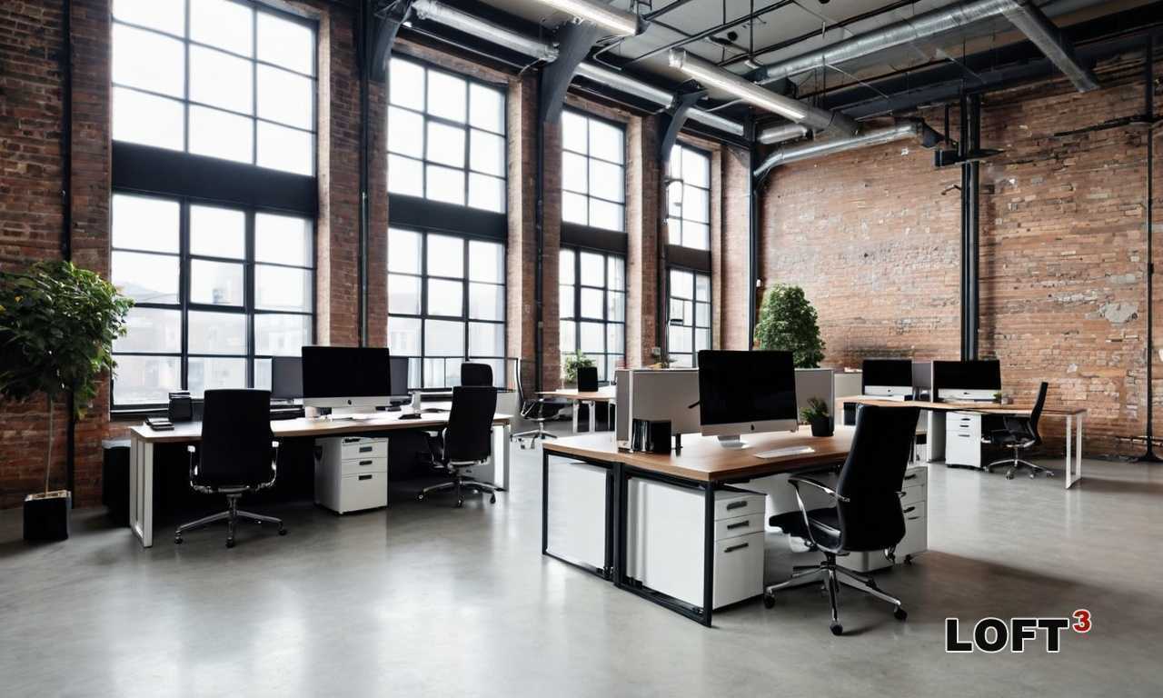 2. Размещение светильников на стеллажах