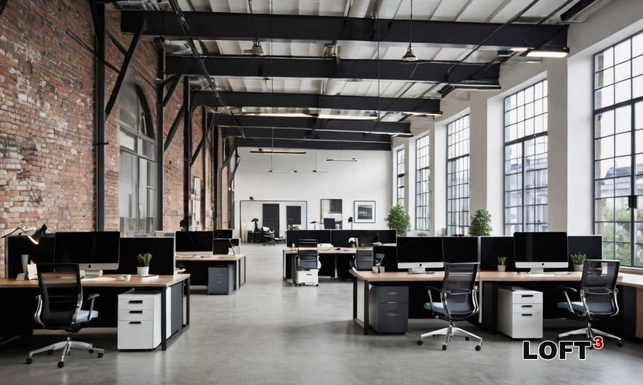 Стиль и атмосферность интерьера