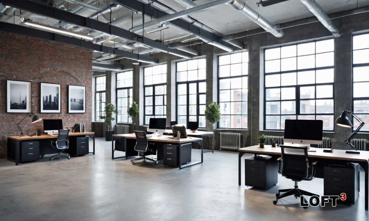 Освещение и акценты