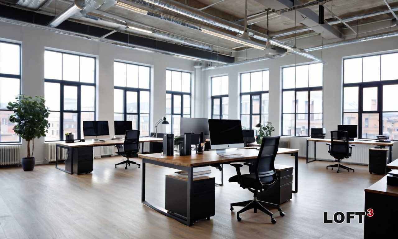 Деревянные мебельные акценты: как создать уют с помощью стульев и столов из натурального дерева?