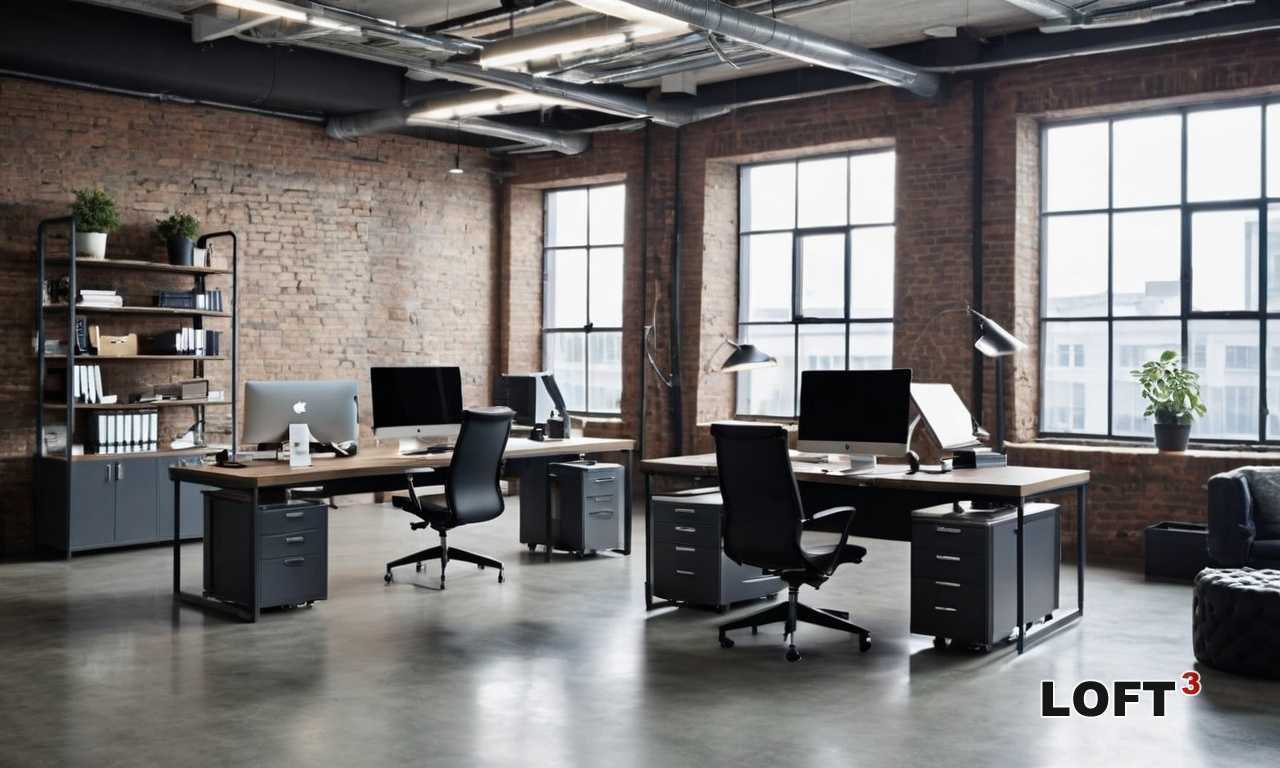 Как разместить мягкую мебель для зонирования пространства