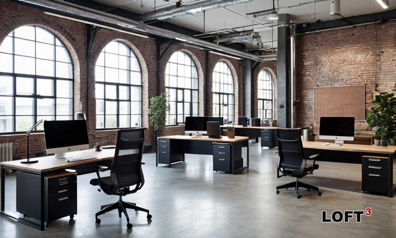 Как организовать офисное пространство с минимальным воздействием на природу