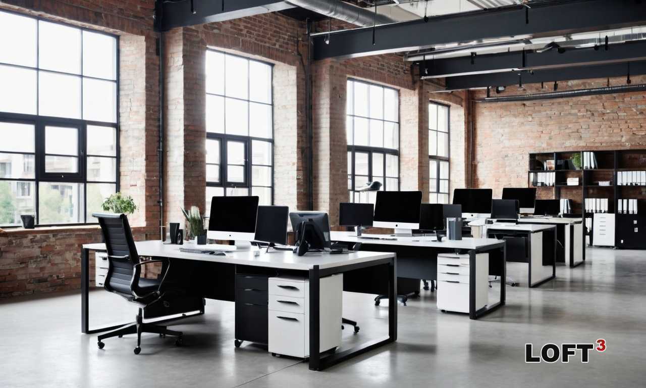 Создание зон с помощью освещения