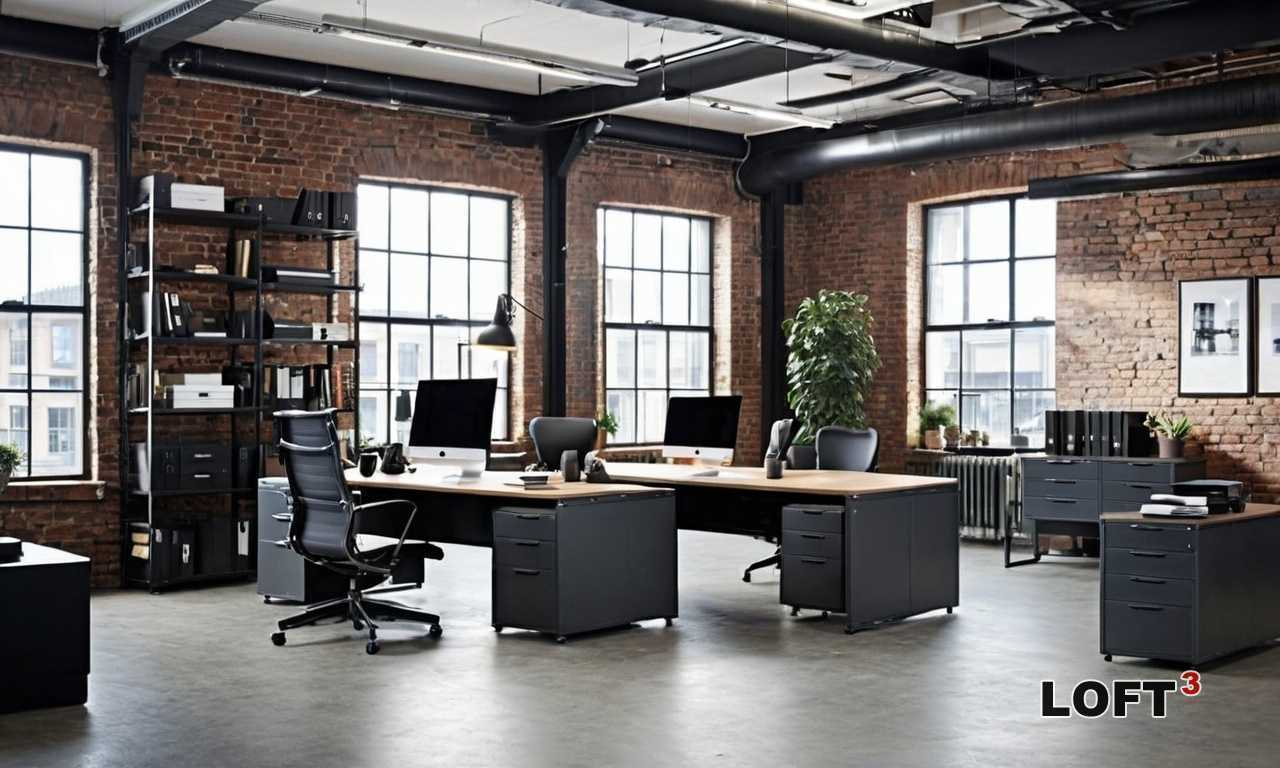 2. Освещение и мебель: идеальное сочетание