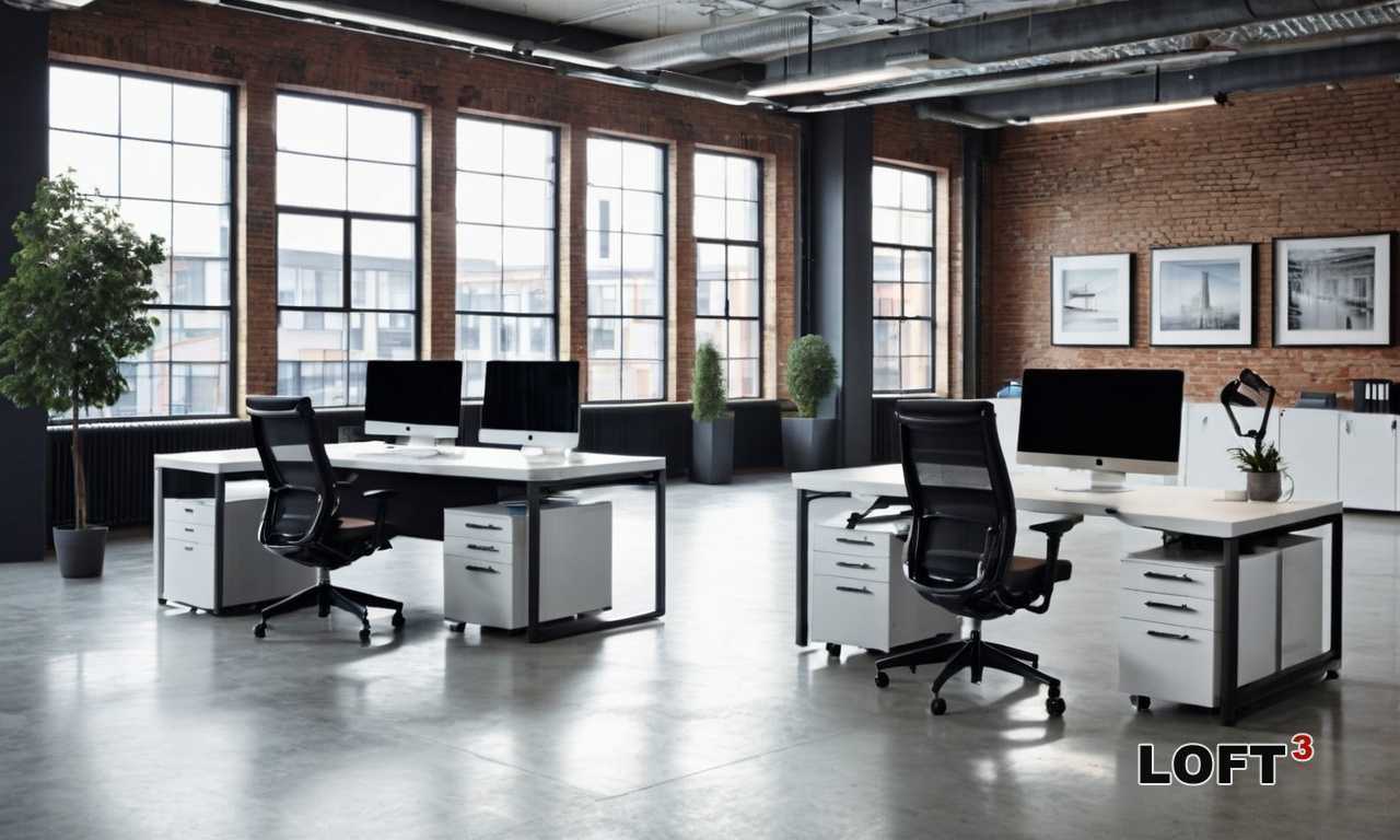 Полы и потолки: бетон, дерево и сочетание материалов для выразительного контраста