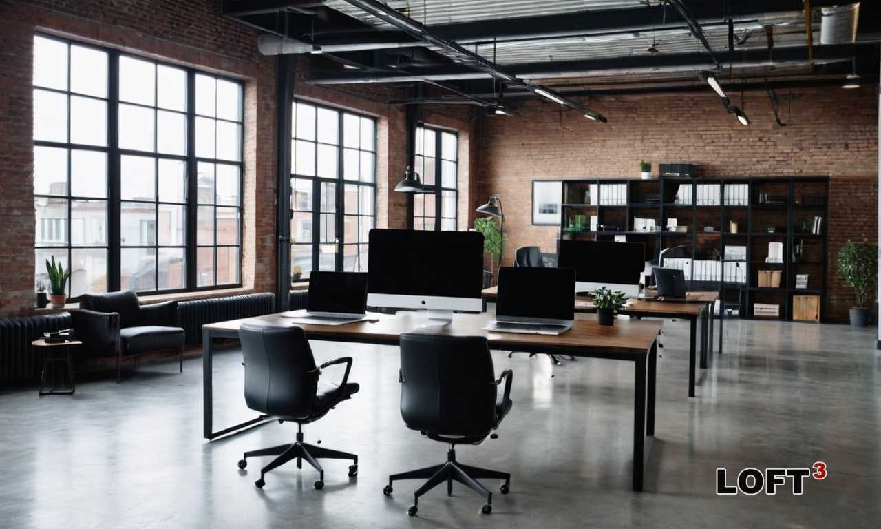 Выбор светильников: современные решения