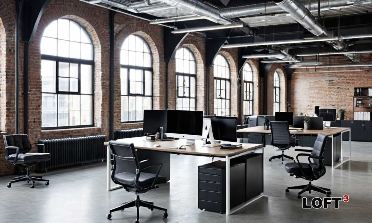 Как правильно использовать направленное освещение для выделения зон