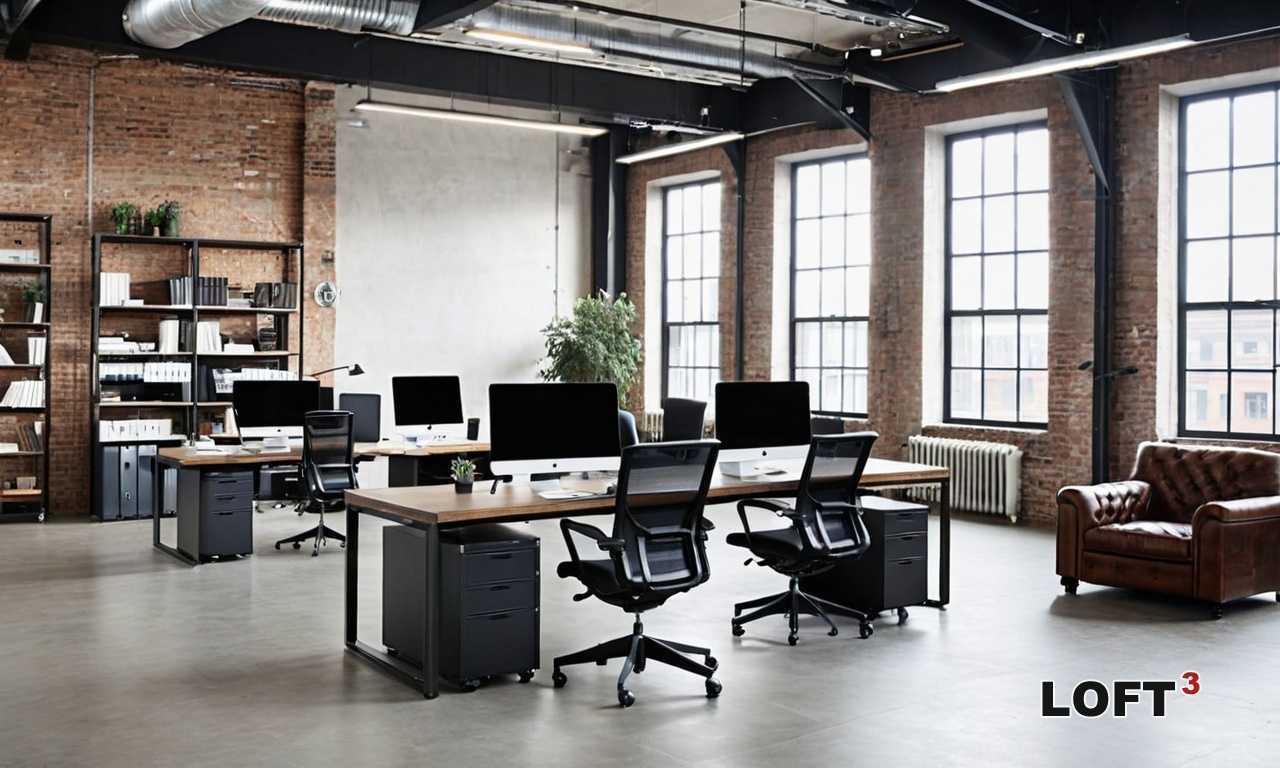 Роль открытых полок в зонировании пространства