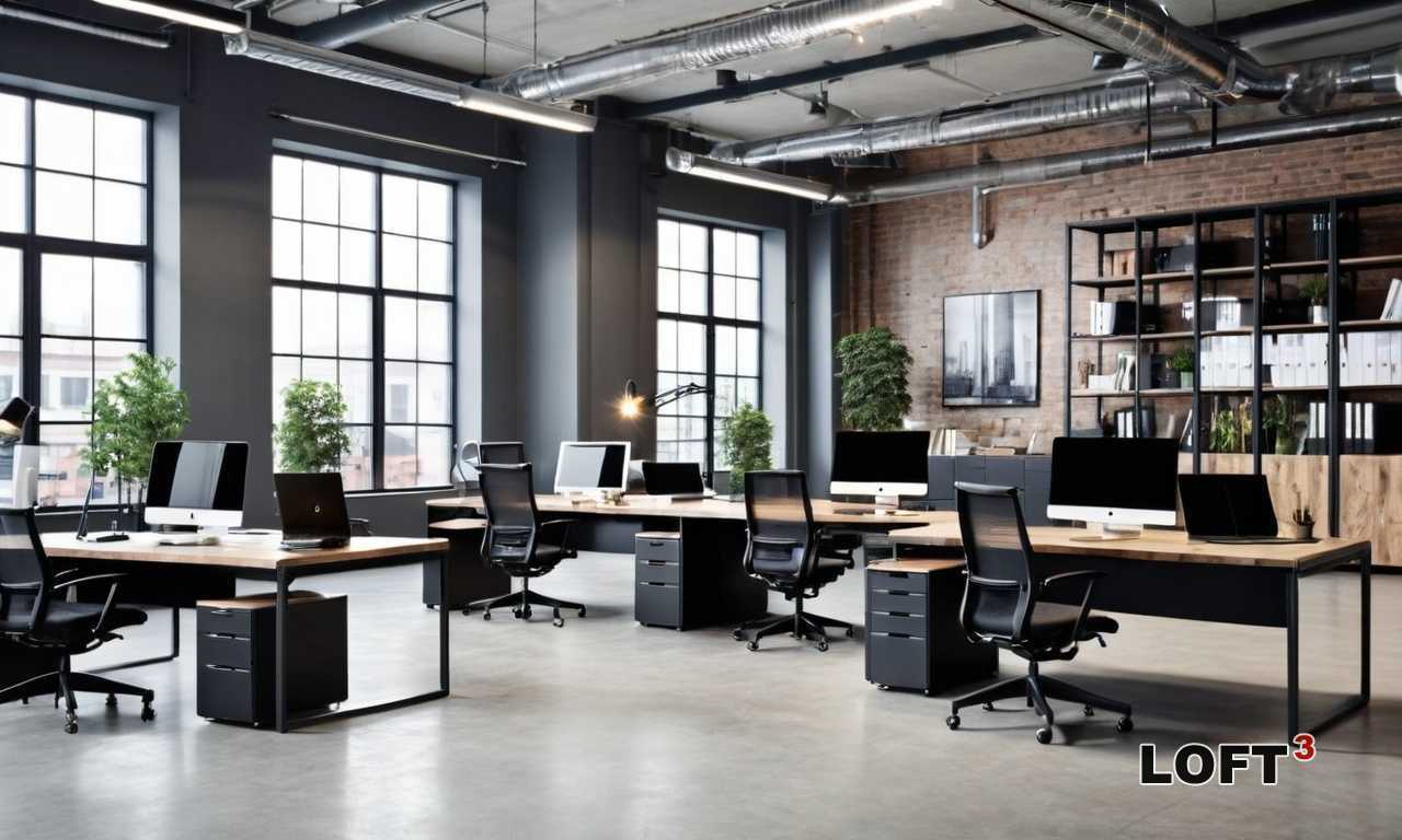 Кирпич как основной элемент декора