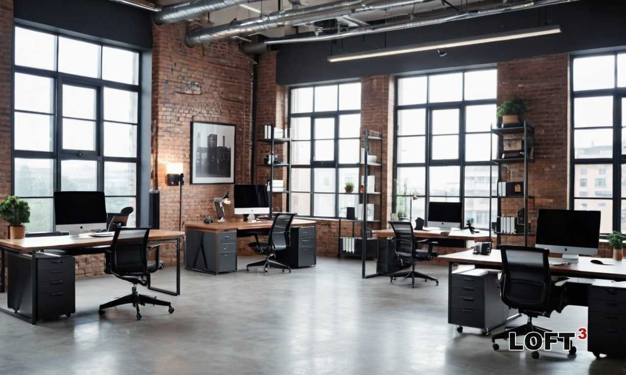 Технические коммуникации: как интегрировать проводку, вентиляцию и трубы в интерьер