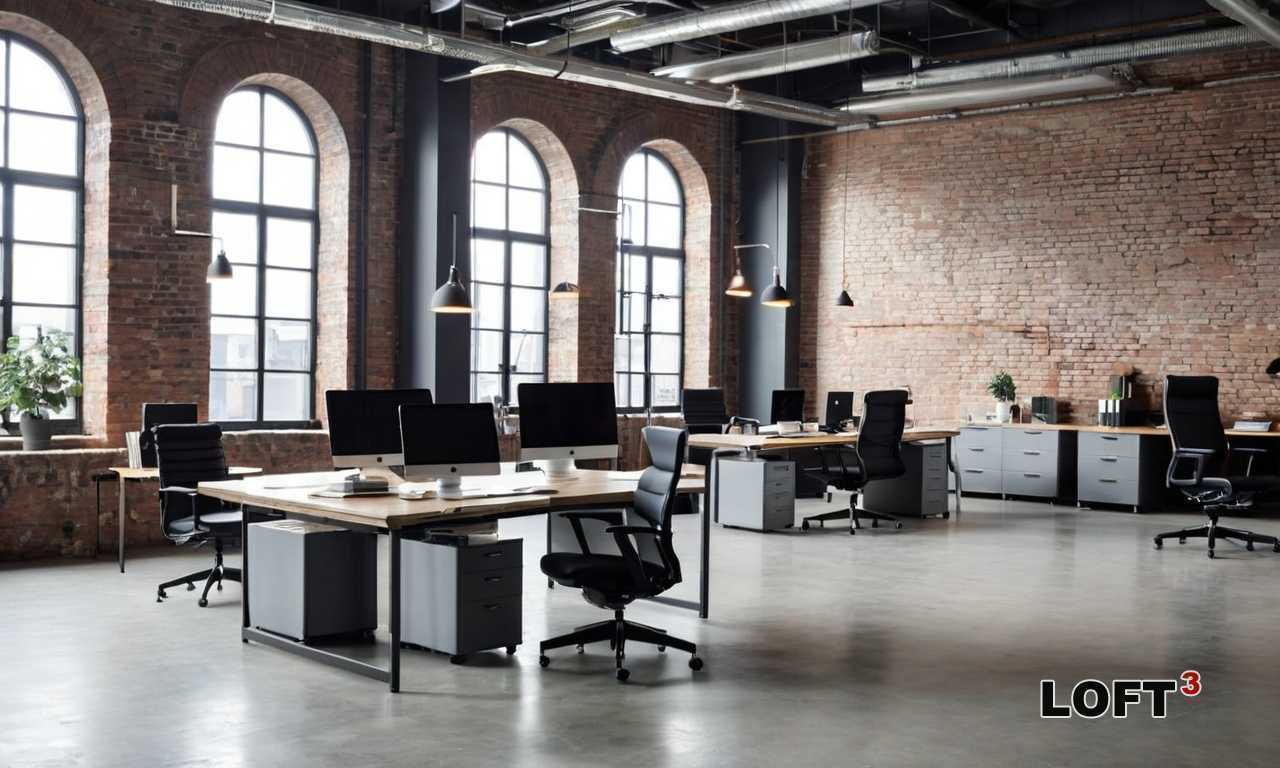 Мебель и природные элементы