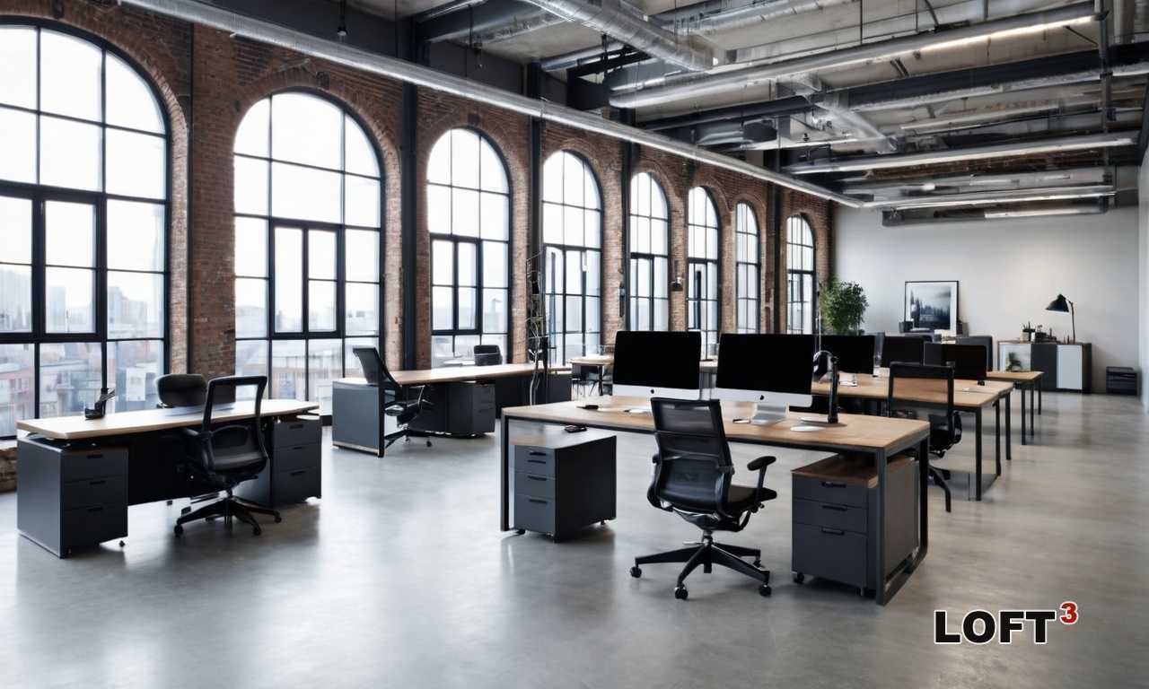 Создание уютной зоны отдыха: баланс между строгостью и комфортом