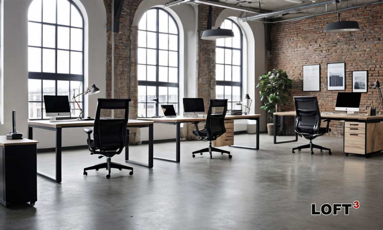 Выбор напольного покрытия: сочетание цветов с общей концепцией