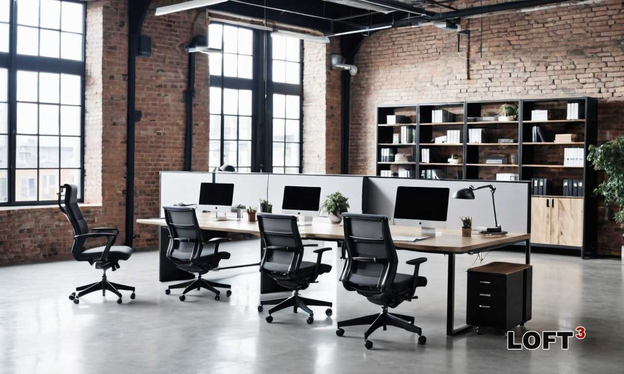 Как выбрать мебель для зоны ресепшн с учетом ограниченного пространства