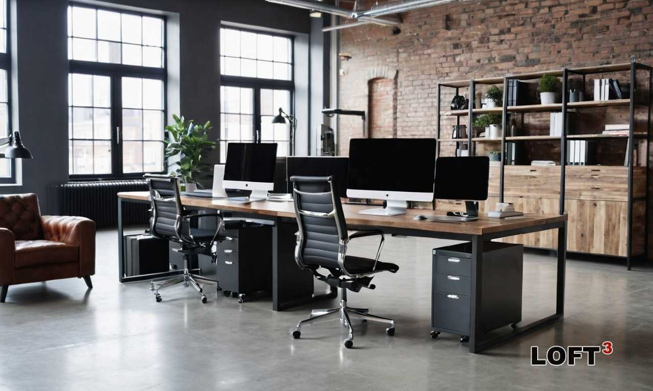 Выбор помещения с подходящей архитектурой