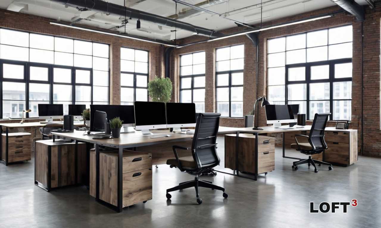 Как организовать интерьер Loft для ресторана с фокусом на стильную кухню Как организовать интерьер Loft для ресторана с фокусом на стильную кухню