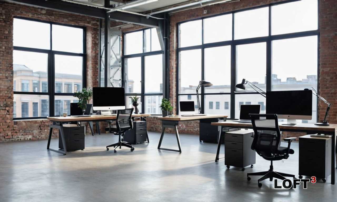 Зонирование и дополнительные решения