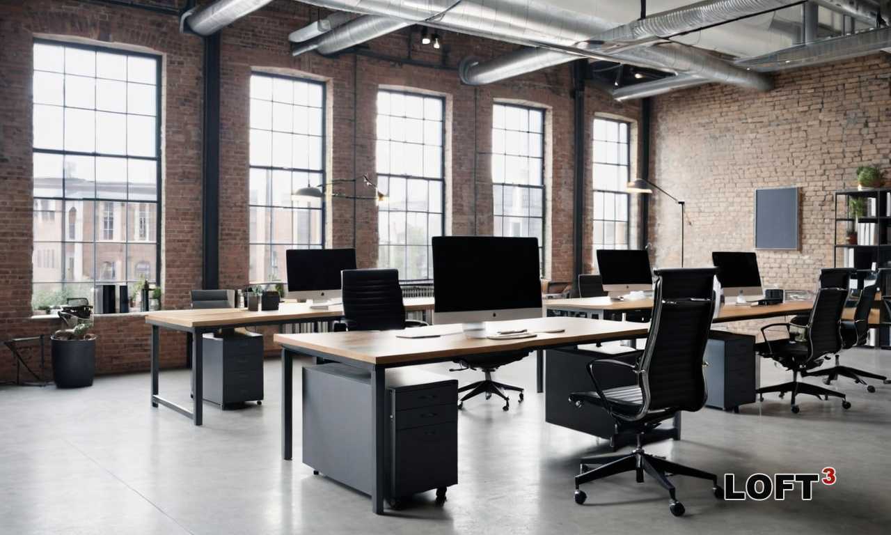 Подбор нестандартных кресел и стульев для рабочего пространства