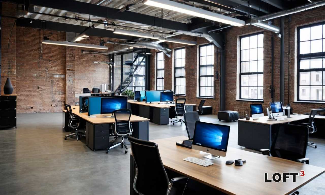 Выбор подходящего здания с учетом архитектуры и конструктивных особенностей