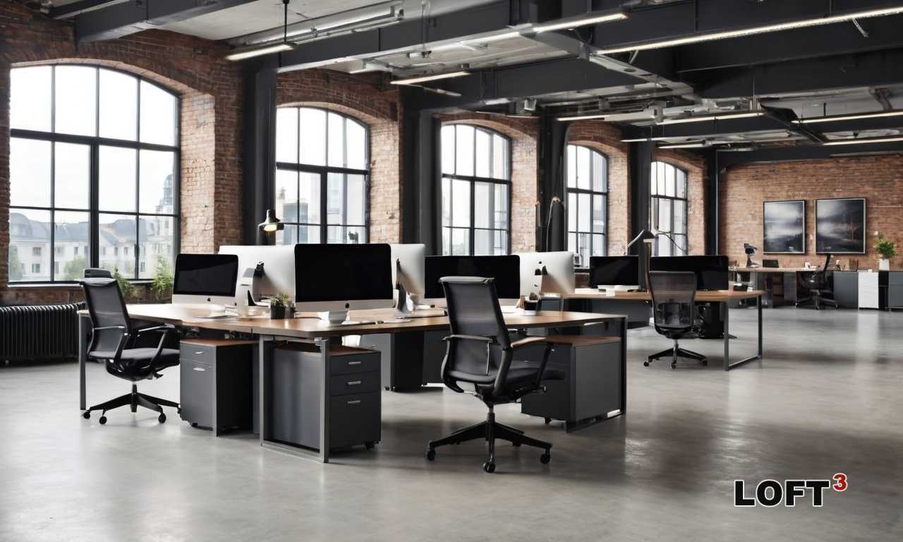 Как выбрать цветовое оформление для Loft ресторана, чтобы подчеркнуть стиль