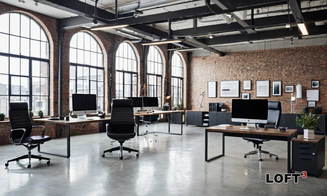 Как правильно выбрать стиль для кирпичных стен в кафе